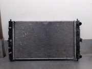 Radiator 4741110 Chrysler Stratus Cabrio 2.5 V6 24V (H(V6-153_Mpi))