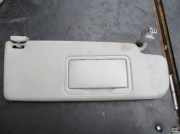 Sonnenblende Rechts Seat Arosa (6H1) Schrägheck 3-drs 1.0 MPi (AUC)