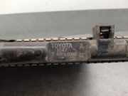 Radiator 4221706092 Toyota Carina E (T19) Limousine 1.6 GLi 16V (4AFE)