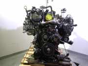 Motor V9X655 Infiniti EX (J50) EX30D 3.0 V6 24V AWD (V9X)
