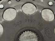 Kupplungsset 323019712 Mercedes-Benz C (W204) Limousine 2.2 C-200 CDI 16V BlueEFFICIENCY (OM651.913)