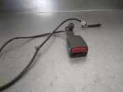 Gürtelschnalle 495629 Nissan Note (E11) Großraumlimousine 1.5 dCi 86 (K9K)