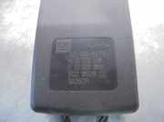 G?rtelschnalle Links Hinten 13128018 Opel Astra H GTC (L08) Schr?gheck 3-drs 1.9 CDTi 16V (Z19DTH)