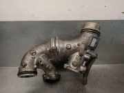 Turbo Leitung A6510904380 Mercedes-Benz ML III (166) SUV 2.1 ML-250 CDI 16V BlueTEC 4-Matic (OM651.960)