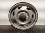 Felge 89FBAC Ford Fiesta 3 SchrÃ¤gheck 1.8 C,CL,DC,DCL,Classic (RTD)