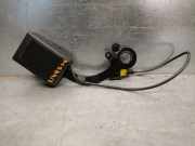 G?rtelschnalle Mh 98001481XT Citro?n C4 Picasso (3D/3E) Gro?raumlimousine 1.6 BlueHDI 120 (DV6FC(BHZ)) DV6FC(BHZ)