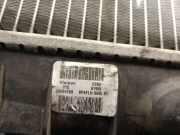 Radiator 60694769 Alfa Romeo 159 (939AX) Limousine 1.9 JTDm 16V (939.A.2000)