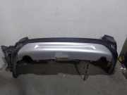 Stoßstange Hinten 30764502 Volvo XC70 (BZ) SUV 2.4 D5 20V AWD (D5244T4)