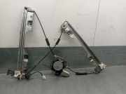 Fensterheber Rechts Vorne 80730CC000 Nissan Murano (Z50) SUV 3.5 V6 24V 4x4 (VQ35DE)