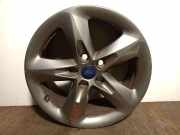 Felge 8M5JEA Ford Focus 3 Wagon Kombi 1.0 Ti-VCT EcoBoost 12V 125 (M1DD)