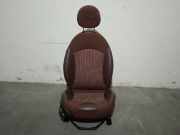 Sitz Rechts Vorne 52107268886 Mini Clubman (R55) Kombi 1.6 16V Cooper (N12-B16A)