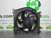 Kühlerventilator 8200135167 Renault Modus/Grand Modus (JP) Großraumlimousine 1.4 16V (K4J-770(K4J-G7))
