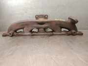 Auspuff Krümmer 30757870 Volvo V60 I (FW/GW) Kombi 2.0 D3 20V (D5204T2)