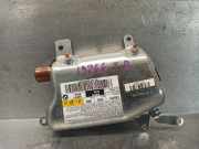 Seiten Airbag RECHTS ACHTER 72127034060 BMW 5 serie (E60) Limousine 530i 24V (M54-B30(306S3))