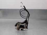 Türschloss Rechts Hinten 5745A304 Mitsubishi Lancer Sports Limousine (CY/CZ) Limousine 2.0 DI-D 16V (BWC)