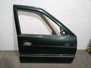 Tür Rechts Vorne 6871073 Ford Escort 5 (AAL/ABL) Schrägheck 1.6i 16V (E2) (L1E)