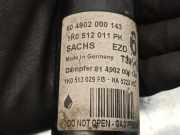 Stoßdämpfer Rechts Hinten 1K0512011PK Volkswagen (137) 2.0 TDI