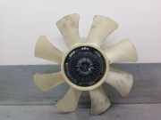 Kühlerventilatormotor 2526142920 Hyundai H-1/Starex Bus 2.5 CRDi 16V (D4CB)