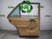 T?r Links Hinten 124730170567 Mercedes-Benz E (W124) Limousine 2.5 250 D (OM602.912)