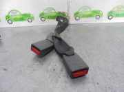 Gürtelschnalle Links Hinten 5PUERTAS Toyota Avensis Wagon (T25/B1E) Kombi 2.2 D-4D 16V (2AD-FTV)