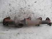 Auspuff Krümmer 90500928 Opel Sintra Großraumlimousine 2.2 TDI 16V (X22DTH)