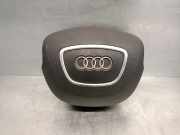 Airbag Lenkrad 8V0880201AG Audi A3 (8V1/8VK) Schrägheck 3-drs 2.0 TDI 16V (CRBC)