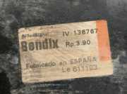 Bremskraftverst?rker 4535E1 Citro?n Berlingo Van 1.9 D (XUD9A(D9B-2)) XUD9A(D9B-2)