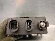 Vorglüh Relais 7700790579 Renault I (B/C53_) 1.9 D (B/C534, B/C53J)