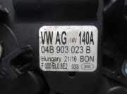 Ausgleichbehälter - - 8200447047 Renault II (BG0) 1.9 dCi Diesel FAP CAT