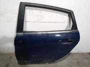 Tür Links Hinten 1692503 Ford Fiesta 6 (JA8) Schrägheck 1.4 16V (SPJC)