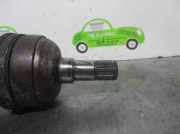 Klima Leitung 96450035 Daewoo / Chevrolet DAEWOO 1.6 CAT