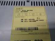Radio 96170A6210 Hyundai I30 (GD) 1.4 CRDi CAT