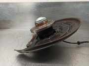 Achsschenkel Halter Rechts Hinten 52017729 Fiat TIPO II (357) FAM Easy