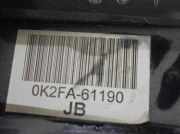 Bedienung Klimaanlage 0K2FA61190 Kia 2.0 Turbodiesel CAT