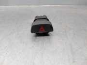 Warnleuchte Schalter 4M5T13A350 Ford Focus 2 Limousine 1.6 TDCi 16V 110 (G8DA)