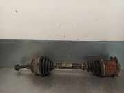 Gürtelschnalle Rechts Vorne E034501 Suzuki Swift (ZA/ZC/ZD1/3/9) Schrägheck 1.3 VVT 16V (M13A VVT)