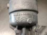 Ölfiltergehäuse 9823532380 Peugeot 5008 II (M4/MC/MJ/MR) Großraumlimousine 1.5 BlueHDi 130 (DV5RC(YHZ))