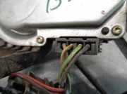 Scheibenwischermotor Hinten 6Y9955711A Skoda Fabia (6Y5) Kombi 5-drs 1.4 TDI 80 (BNV)