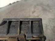 Handgriff Kofferraum 2E0003800 Kia 2.0 CRDi