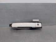 Türgriff Außen Links Vorne 80611EB300 Nissan Pathfinder (R51) SUV 2.5 dCi 16V (YD25DDTi)