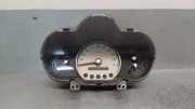 Tachoeinheit Kmh 940030X291 Hyundai i10 (F5) Schrägheck 1.2i 16V (G4LA)