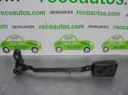 Gürtelschnalle 4B0857756D Audi A6 Avant (C5) Kombi 2.5 TDI V6 24V Quattro (AKE)