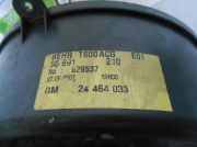 Ausgleichbehälter - A2465000049 Mercedes-Benz GLA (156.9) SUV 2.2 200 CDI, d 16V 4-Matic (OM651.930(Euro 6))