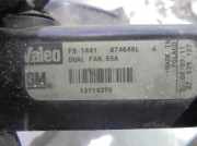 Kühlerventilator 13114370 Opel Vectra C Limousine 2.2 DTI 16V (Y22DTR)