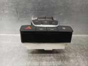 Bedienung Klimacontrolle 275109973R Renault Laguna III (BT) Schrägheck 5-drs 1.5 dCi 110 (K9K-846(K9K-R8))