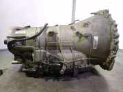 Lichtmaschine Riemenscheibe HCPB Ford Transit Connect Van 1.8 TDCi (HCPB)