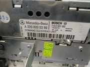 Multifunctionelle Display A2208200389 Mercedes-Benz S AMG (W220) Limousine 5.5 S-55 AMG V8 24V (M113.986)