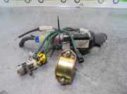 Motorhaube 7L6823031D Volkswagen Touareg (7LA/7L6) SUV 3.0 TDI V6 24V (BKS)