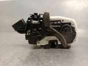 Türschloss Rechts Vorne 805001HH0B Nissan Micra (K13) Schrägheck 1.2 12V (HR12DE)