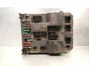 Sicherungskasten Peugeot 307 (3A/C/D) Schrägheck 1.6 16V (TU5JP4(NFU))